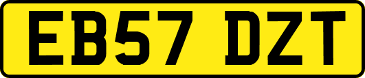 EB57DZT