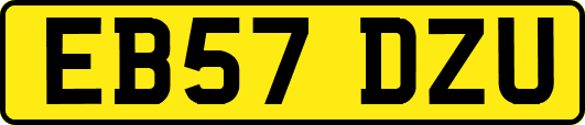 EB57DZU