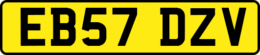 EB57DZV