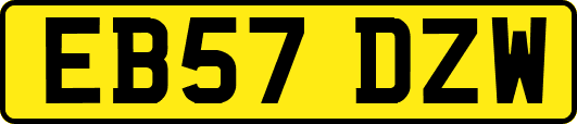 EB57DZW