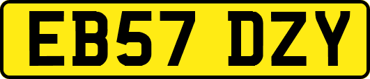 EB57DZY