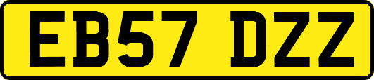 EB57DZZ