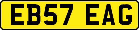 EB57EAG