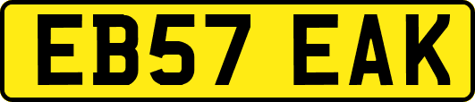EB57EAK