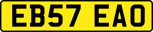 EB57EAO