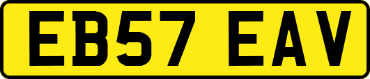 EB57EAV