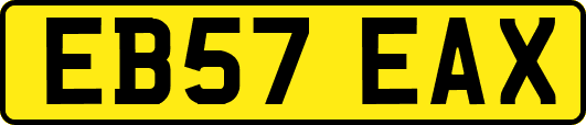 EB57EAX
