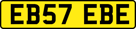 EB57EBE