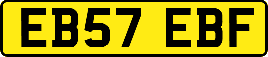 EB57EBF
