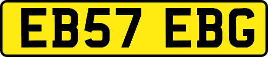 EB57EBG