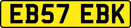 EB57EBK