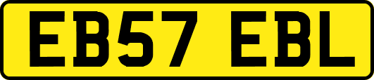 EB57EBL