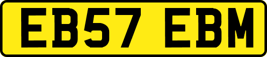 EB57EBM