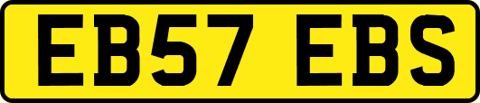 EB57EBS