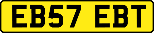 EB57EBT