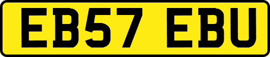 EB57EBU
