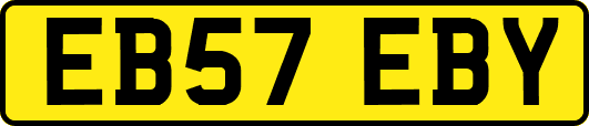 EB57EBY