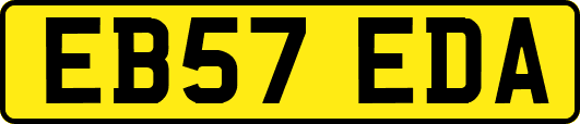 EB57EDA