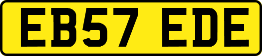 EB57EDE