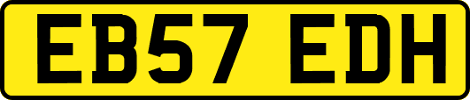 EB57EDH