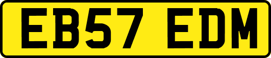 EB57EDM