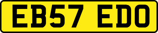 EB57EDO