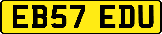 EB57EDU