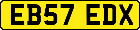EB57EDX