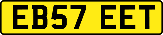 EB57EET
