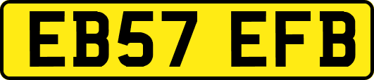 EB57EFB