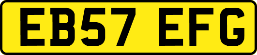EB57EFG