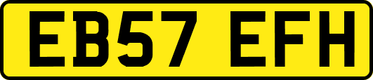 EB57EFH