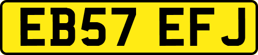 EB57EFJ