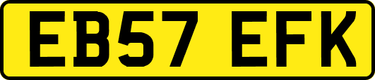 EB57EFK