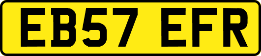 EB57EFR