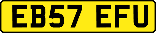 EB57EFU