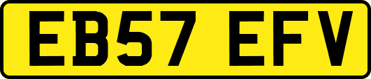 EB57EFV