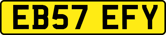 EB57EFY