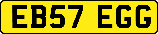 EB57EGG