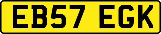 EB57EGK