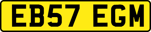 EB57EGM