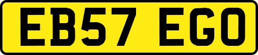 EB57EGO