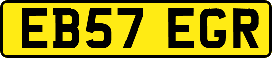 EB57EGR