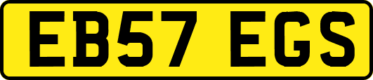 EB57EGS