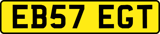EB57EGT
