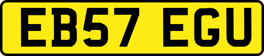 EB57EGU