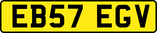 EB57EGV