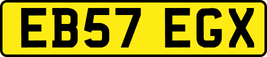 EB57EGX