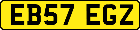 EB57EGZ