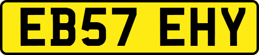 EB57EHY